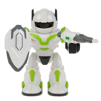 Робот Мегабот Технодрайв 1712B250-R1